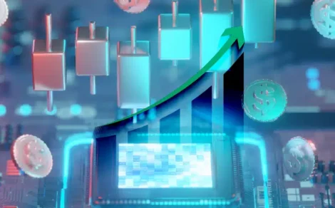 RRP Semiconductor Q1 Results Highlights: Total Income Declines 99.8%, Net Loss of ₹0.3 Cr