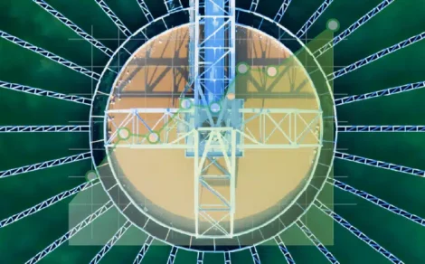 SPML Infra Q1 FY26 Results: Net Profit Declines 6.2%, Revenue Drops 22.1% YoY