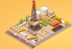 Selan Exploration Technology Q1 Results Highlights: Net Profit Declines 37% YoY, Revenue Falls 20%