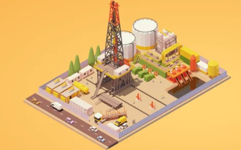 Selan Exploration Technology Q1 Results Highlights: Net Profit Declines 37% YoY, Revenue Falls 20%