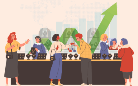 Shanti Gold International IPO Makes Strong Market Entry with 15% Listing Premium