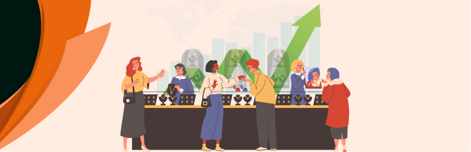 Shanti Gold International IPO Makes Strong Market Entry with 15% Listing Premium