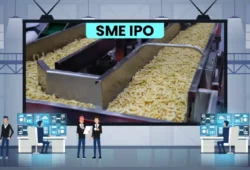Shivashrit Foods Limited IPO Opens: Key Details Investors Shouldn’t Miss