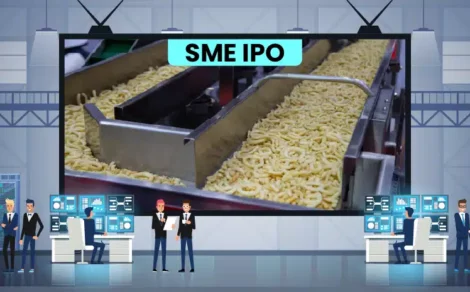 Shivashrit Foods Limited IPO Opens: Key Details Investors Shouldn’t Miss