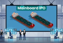 Shreeji Shipping Global Ltd. IPO Opens: Here’s What You Need to Know