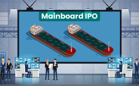 Shreeji Shipping Global Ltd. IPO Opens: Here's What You Need to Know