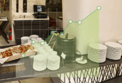 Spice Lounge Food Works Q1 FY26 Results: Revenue Declines 4.3%, Loss Narrows by 66.7% QoQ