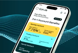How to Open Torus Digital’s Trading and Demat Account?