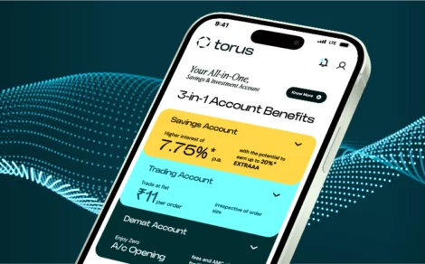 How to Open Torus Digital's Trading and Demat Account?