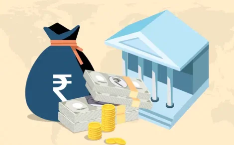 What is a Fixed Deposit - FD Meaning, Full Form and Types