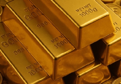 Gold Hits Record ₹1.22 Lakh/10 gm: What’s Fuelling the Rally?